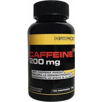 Natroid Caffeine 200mg 120 Compresse