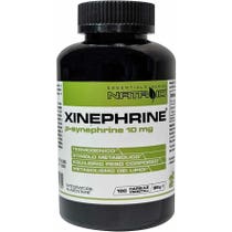 Natroid Synephrine 10mg Xinephrine 180 Capsule