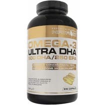 Natroid Omega-3 Ultra DHA 250mg EPA 240 Capsule