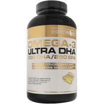 OMEGA-3 ULTRA DHA 120 CPS-1