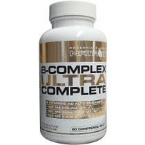 Natroid B-Complex Ultra Complete 60 Compresse