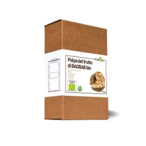 Forlive Polpa Del Frutto Di Baobab Bio 250g-2