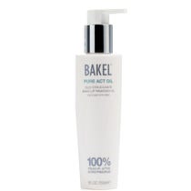 Bakel Pure Act Oil Olio Struccante Delicato 150ml - 1