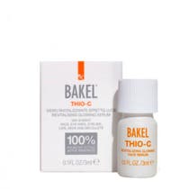 Bakel Thio-C Fluido Rivitalizzante Effetto Luce 3ml - 1