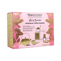 Teaology The Art Of BeauTea Cofanetto Viso Idratante