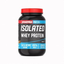 Pronutrition Protein Isolated Whey 100% Cacao 908g-1