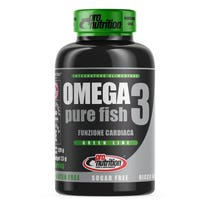 Pronutrition Omega 3 Pure Fish 250 Softgel-1