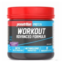 Pronutrition Workout Frutti Di Bosco 645g-1
