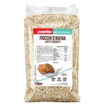 Pronutrition Fiocchi Di Avena Latte Biscotto 1 Kg