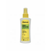 Mistick Family Protection Spray Repellente Zanzare 100 ml