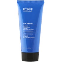 Korff Sun Secret Latte Corpo Doposole Idratante/Restitutivo 200ml-1