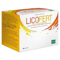 Licofert 20 Bustine - 1