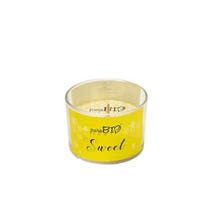 PuroBio Home Candela biologica Sweet 120ml