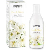 L'Amande Bagno Doccia Fiori di Ciliegio 250ml-1