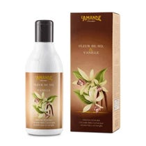 L'Amande Doccia Schiuma Fleur De Sel E Vanille 250ml-1
