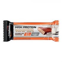 EthicSport High Protein Barretta Proteica Wafer Vaniglia E Yogurt 35g