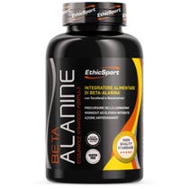 EthicSport Beta Alanina Endurance Enhanced Formula 90 Compresse