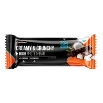 EthicSport Creamy&Crunchy Barretta Proteica Fondente E Cocco 30g