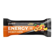 EthicSport Energy Pesca Albicocca Barretta Energetica 35g