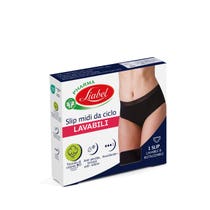 Liabel Pharma Period Panties Vita Alta Taglia 6-1