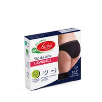 Liabel Pharma Period Panties Slip Classic Taglia 6-1