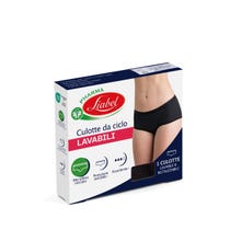 Liabel Pharma Period Panties Culotte Taglia 4-1
