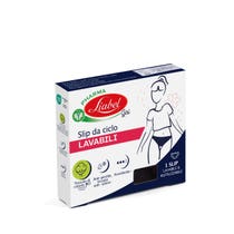 Liabel Pharma Period Panties Girl Taglia 12 Anni-1