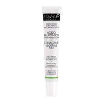 Lowup Cosmetics Siero Viso Idratante Ricompattante-1