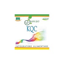 KQC Integratore Antiossidante e Immunitario 30 Capsule