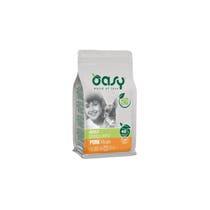 Oasy Adult One Protein Crocchette al Maiale Per Cani Taglia Piccola Sacco 2,5 Kg-2