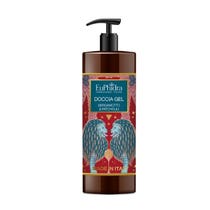 Euphidra Bergamotto & Patchouli Doccia Gel 400ml-1