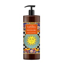 Euphidra Neroli & Vetiver Gel Doccia 400ml-1