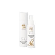Fisiolinea Donna Olio Capelli Da Ristrutturare 100ml-1