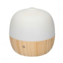 Nasoterapia Diffusore Ultrasuoni Berry - 1