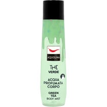 Aquolina Acqua Profumata Corpo The Verde 150ml