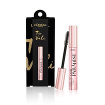 L'Oréal Paris Self Confidence Box Basic Mascara Lash Paradise-2