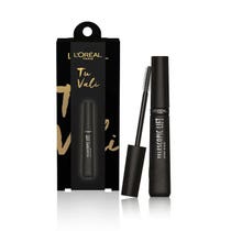 L'Oréal Paris Self Confidence Box Basic Mascara Telescopic Extra-Black-2