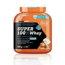 Named Sport Super 100% Whey Almond&Coconut 2kg