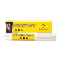 Aminoplus Siringa Pasta Via Orale Potenza Muscolare Per Equini 50g-2