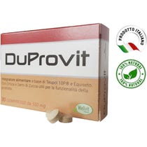 Duprovit 30 Compresse - 1