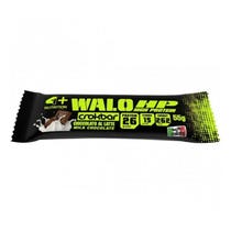 4+ Nutrition Walo Crockbar Barretta Proteica Cioccolato Bianco 50g-1