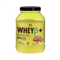 4+ Nutrition Wheyb+ Chocotella 900g-1