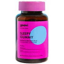 Goovi Sleepy Gummy Sonno E Bellezza Pelle 60 Gummies