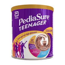 Pediasure Teenager Integratore Alimentare Multivitaminico Cioccolato 400g per Ragazzi 11+