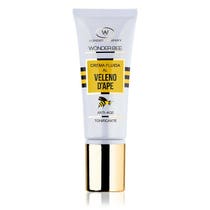 Wonder Bee Crema Fluida Veleno Ape Anti-age Tonificante 30ml-2