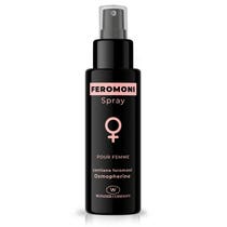 LR Wonder Company Feromoni Spray Pour Femme 40ml
