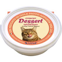Unipro Dessert Cremoso Alimento Complementare Per Gatti 40g-1