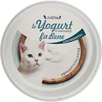 Unipro Yogurt Cremoso Istantaneo Alimento Complementare Per Gatti 20g-1
