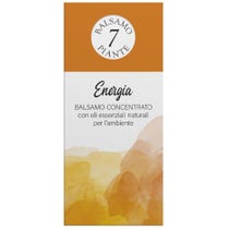 Balsamo 7 Piante Essenza Balsamica Deodorante Energia 15ml-1