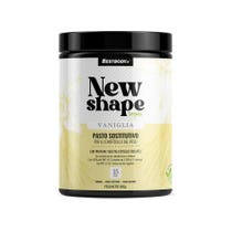 BestBody New Shape Veg Pasto Sostitutivo Gusto Vaniglia 900g-1